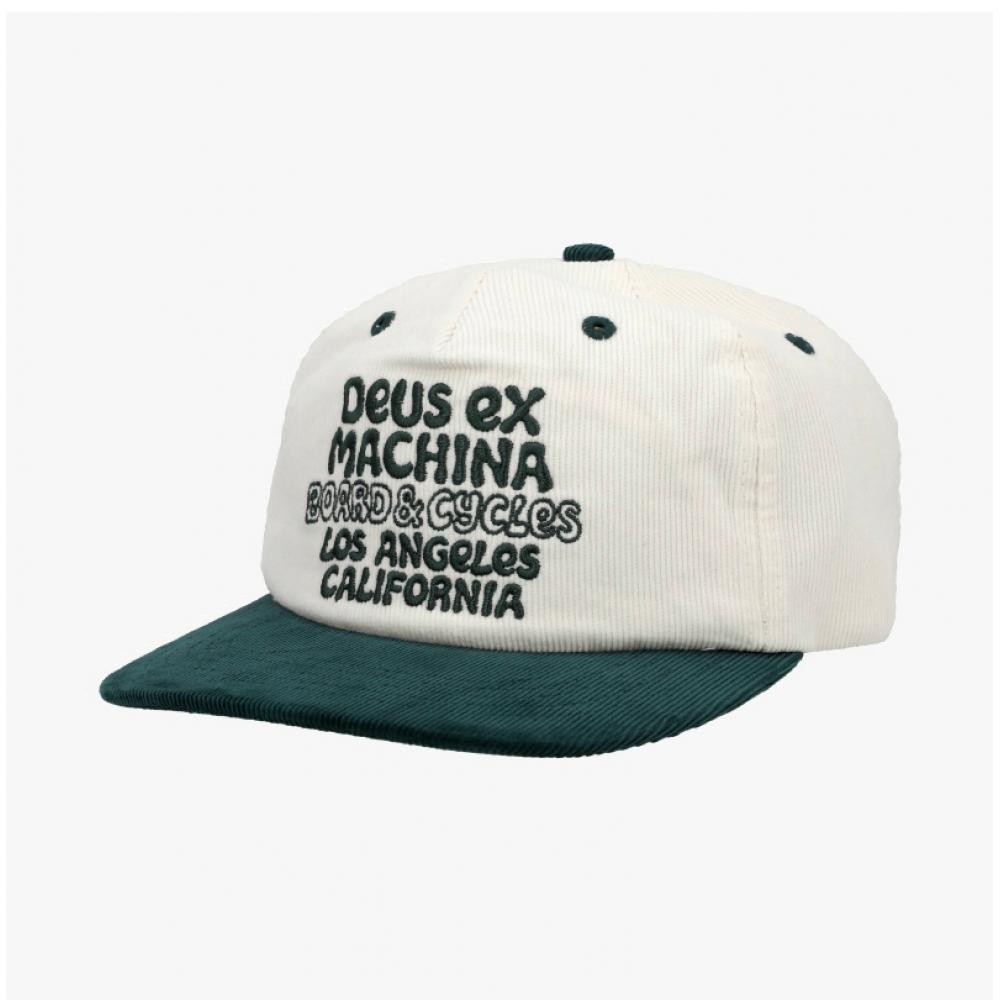 Deus Ex Machina Cap Vwh  Squeak  Dmp257997