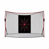 Golf Practice Net Easy Installation Hitting Indoor Outdoor Use