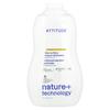 Floor Surface Cleaner, Tile & Wood, Citrus Zest, 1.04 L (35.2 Fl Oz)