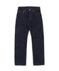 KOJIMA GENES 20oz Selvedge Nep Denim Vintage Straight Jeans RNB-1411 Indigo 38