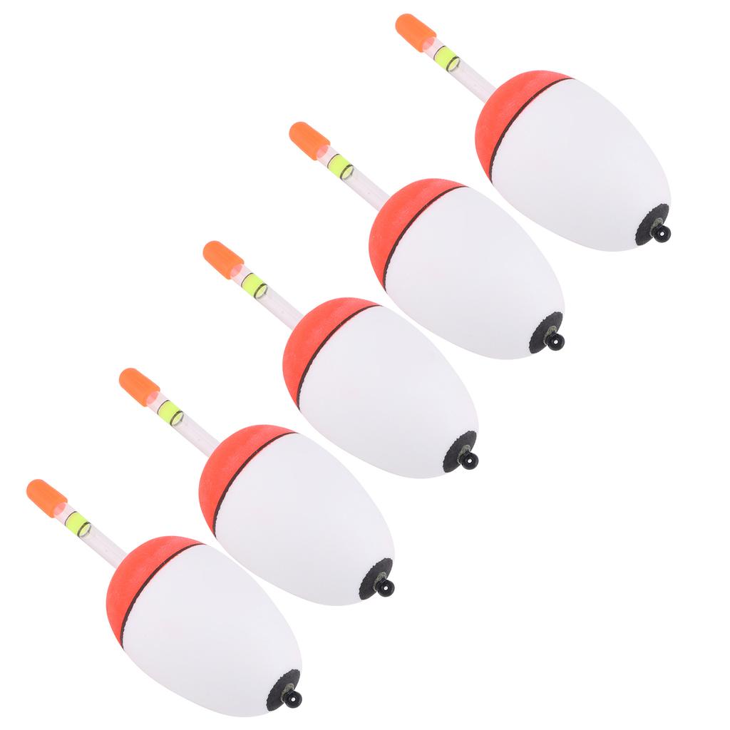 EVA Drift Float Fish Floats LongRange Shot Hanging Drifting Fishing Accessories(50g 1.8oz )