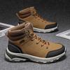 Fashion Long PU Leather D Sneakers Mary Jane Men Shoes Classic Men Loafer Sports Sports-et-leisure Sapatos Tenisfeminino High-tech