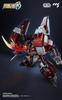 CCSTOYS MORTAL MIND series "Super Robot Wars OG" Altoisen PVC&ABS&POM&PV&alloy&magnet painted movable figure