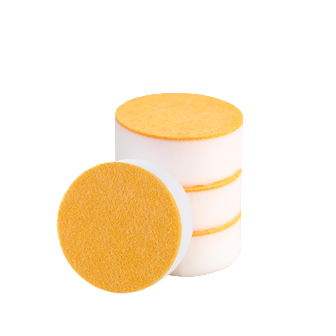 Magic Eraser Nano Sponge - Durable Kitchen & Dishwasher Cleaning Tool 5.5*2 cm