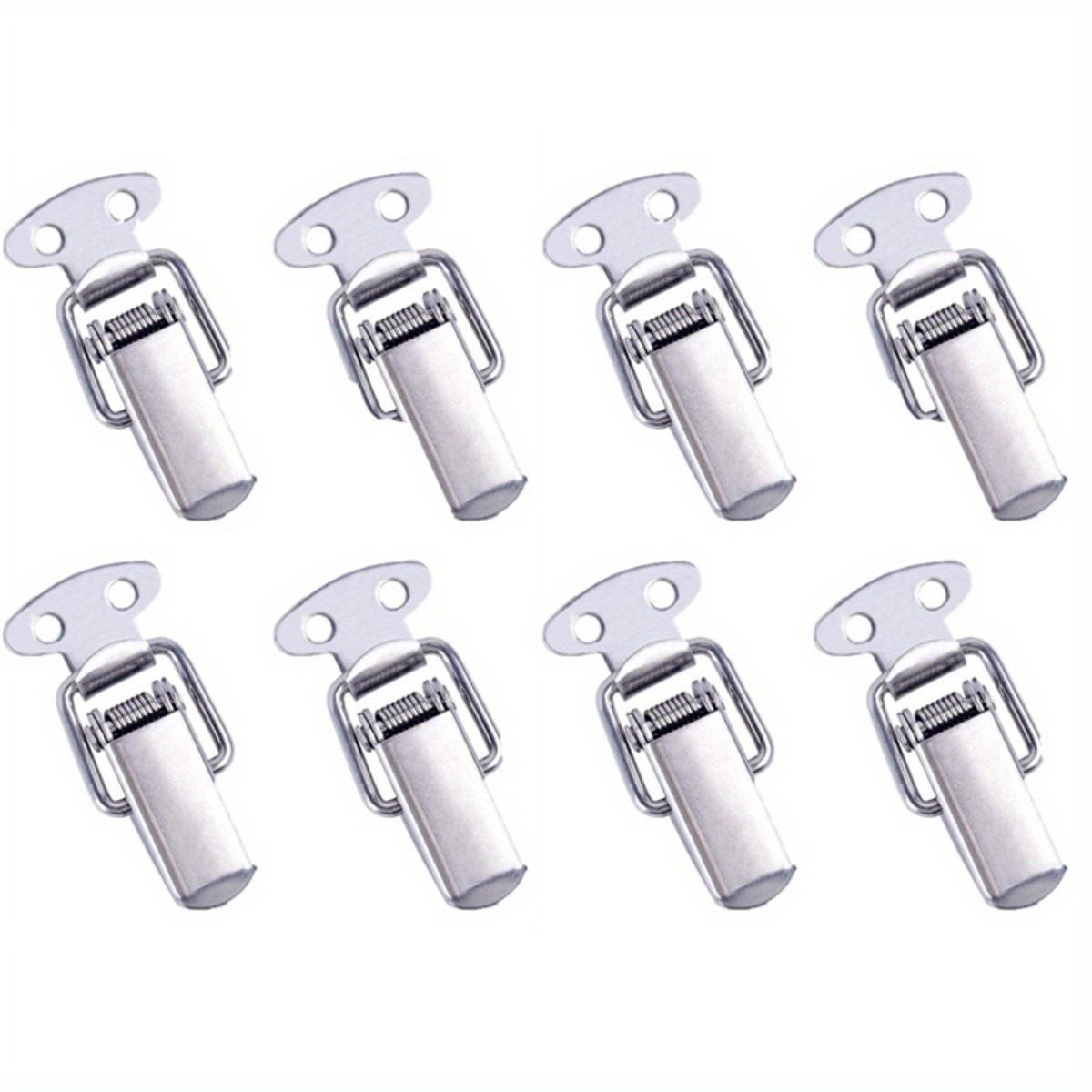 

8 шт. защелки, пружинный зажим, защелка для корпуса, защелка для коробки style1