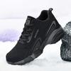 Fashion Round Tip Round Toe Men's Training Shoes Basketball Orange Sneakers Man Low Boot Man Sports Super Sale Retro Releases