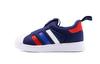 Originals Superstar 360 I Comfortable Abrasion Resistant Low Top Skateboard Shoes Blue Infant And Toddler BA8043