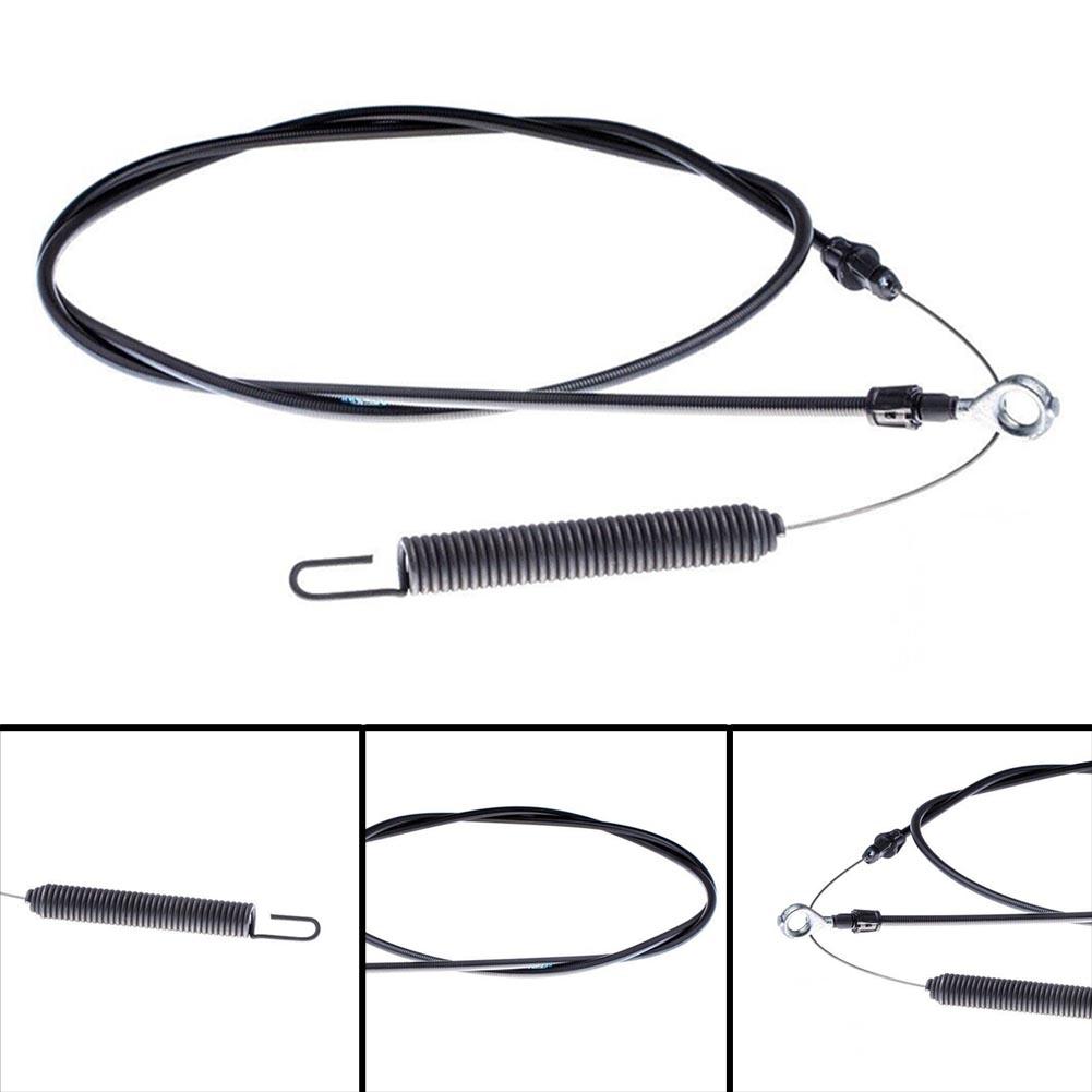 Καλώδιο Θαμνοκοπτικού Για Husqvarna Καλώδιο Bowden Για Χλοοκοπτικό Για TC 38 TC 138 TC 139T CT CTH LT HRB Καλώδιο Χλοοκοπτικού Εργαλεία Κήπου