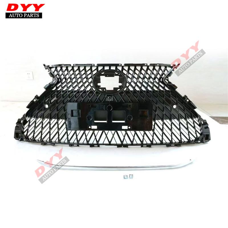 Perfect for customizing the LS grille of the 2025 Lexus ES200/260/300H.