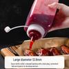 ZISIZ Condiment Squeeze Bottle