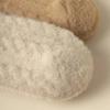 Thicken Winter Socks Keep Warm Plush Socks Comfortable Warm Cashmere Socks  Winter