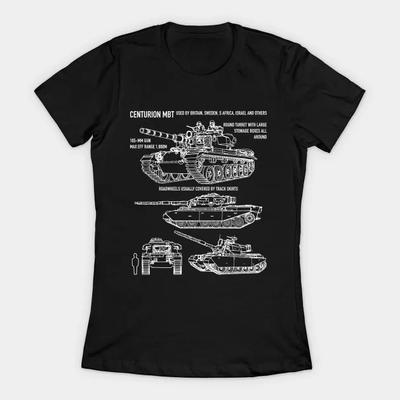 Na górę – T-shirty i koszulki