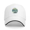 Promise Ben Howard Baseball Cap Dropshipping Vintage beach hat designer cap Women's Beach Outlet Men's