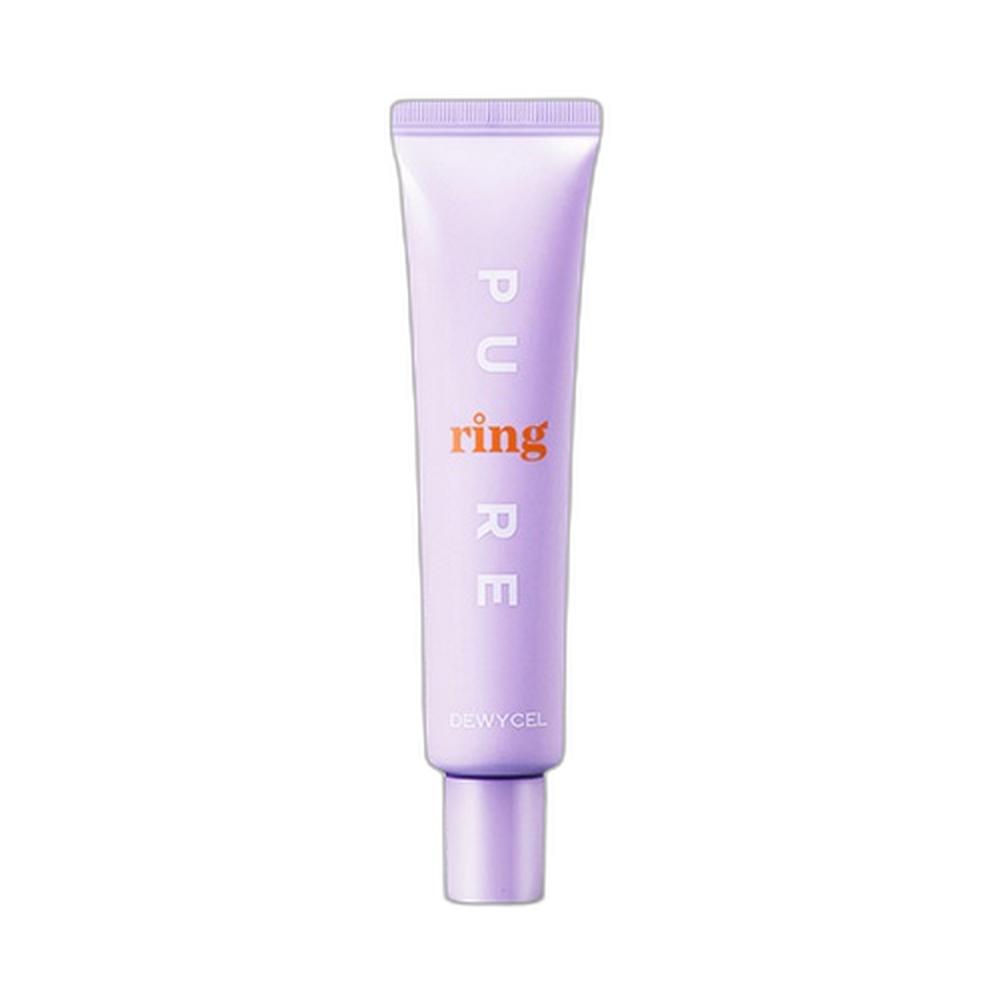 DEWYCEL Pure Link Cream Glass Skin Tone Up Base 40ml