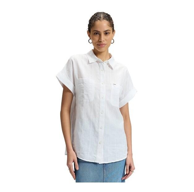 Рубашка Lee 112376977 EU L