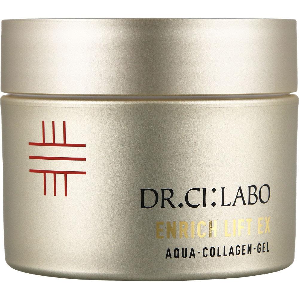 Doctor Sheerabow Aqua Collagen Enrich Lift Ex 100g Jntl Consumer Health