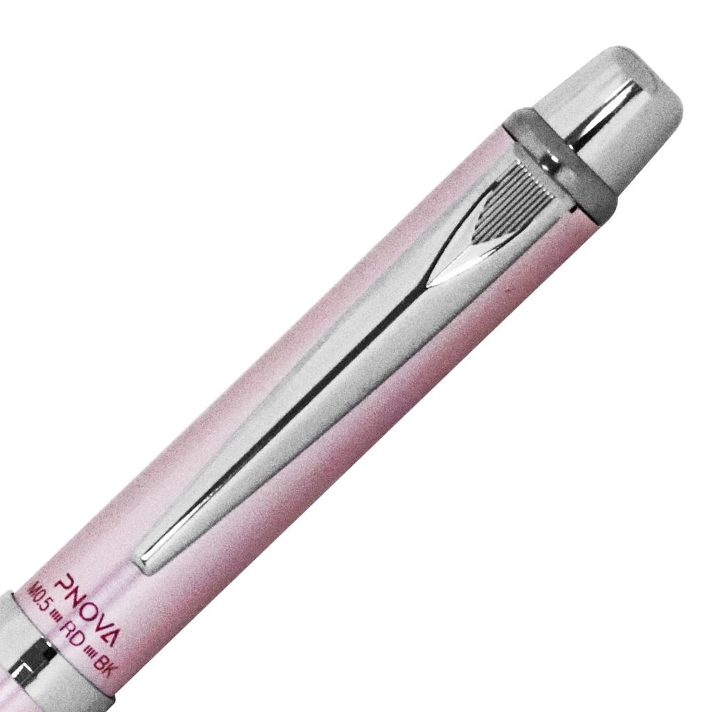 platinum fountain pen Rabbit Multifunction Pen MWB-4800H