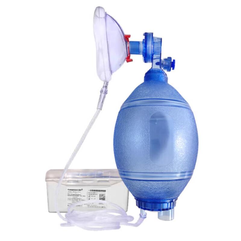 

Manual Resuscitator Bag