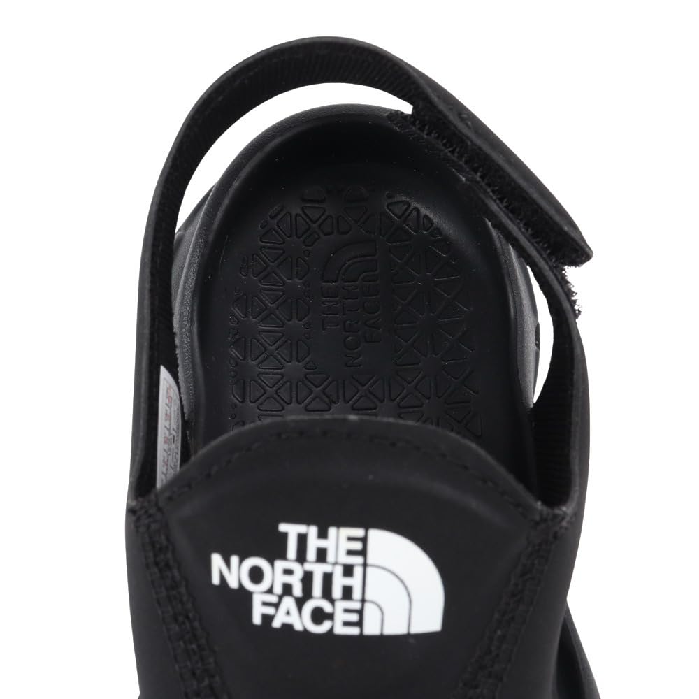 The North Face K Stratum Shell TNF Black 19 Black/TNF