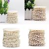 Pearls Beads String Chain Garland Artificial Pearls Beads Chain Garland String for Party Wedding Home Decoration