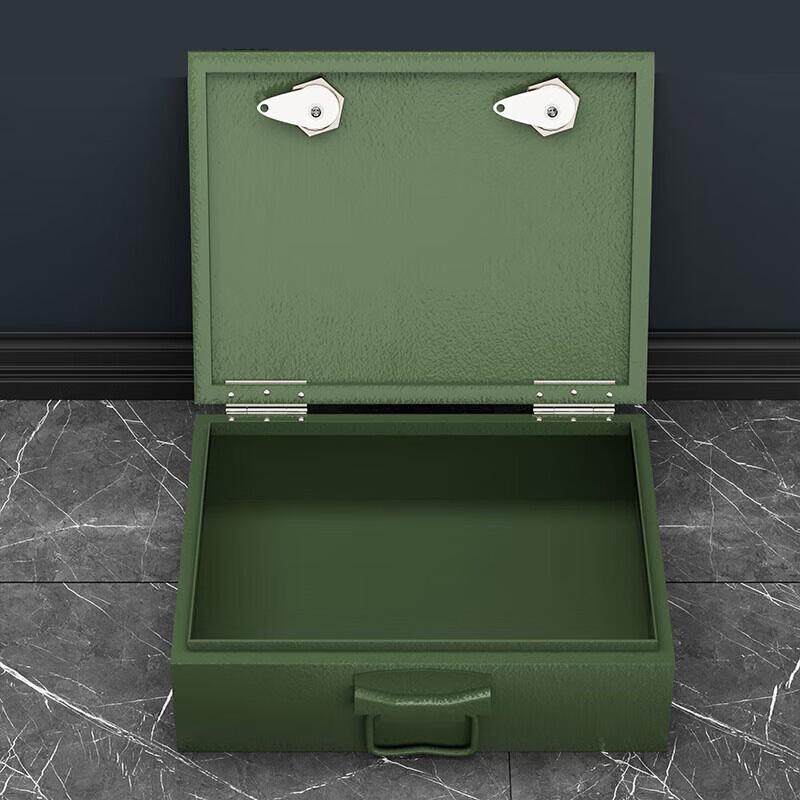 XINTAIHANG Portable Steel Ammunition Storage Box
