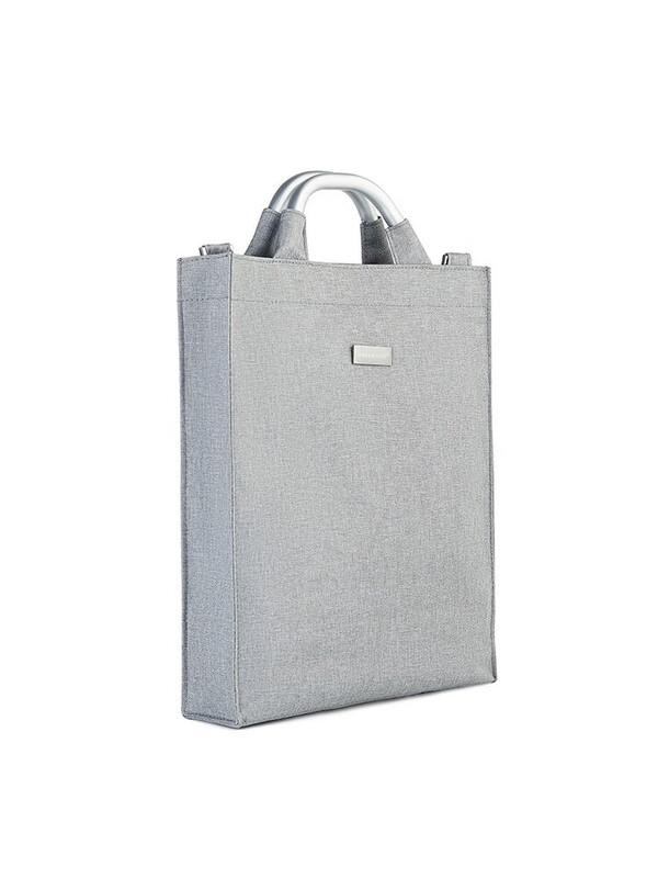 Мужская деловая сумка-мессенджер DREAMGIFT DG1602