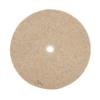 100 X 28mm Felt Buffing Polishing Wheel for Jewelry Processing Polishing