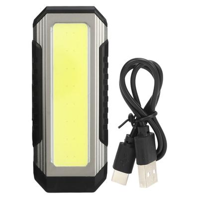 Wiederaufladbare LED Magnetische Arbeitsleuchte 1000LM Tragbare Arbeitsleuchte mit 7 Beleuchtungsmodi für Auto
