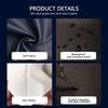 50cm*70cm Leather Repair Patch Waterproof Wear-Resisting Self Adhesive Patch Self-Adhesive Durable Sofa Repair Patch