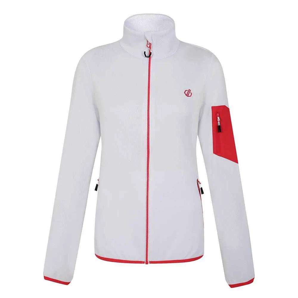 Dare2B Fleecejacke Torrek mit Reißverschluss
