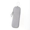 Raymay Fujii Suriina Pencil FY1459N Case, Gray,