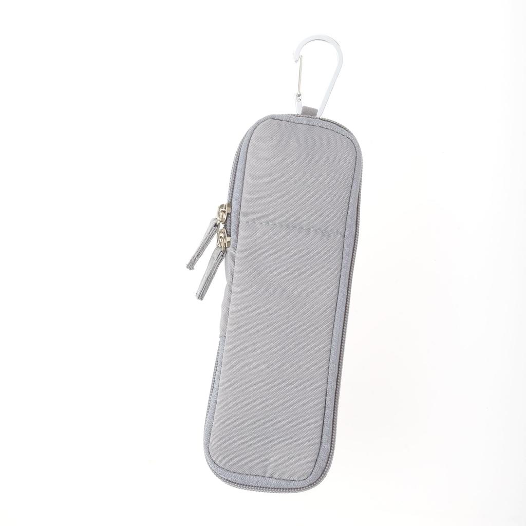 Raymay Fujii Pen Pencil Threena Pen Gray FY1459N Case, Case, Case,