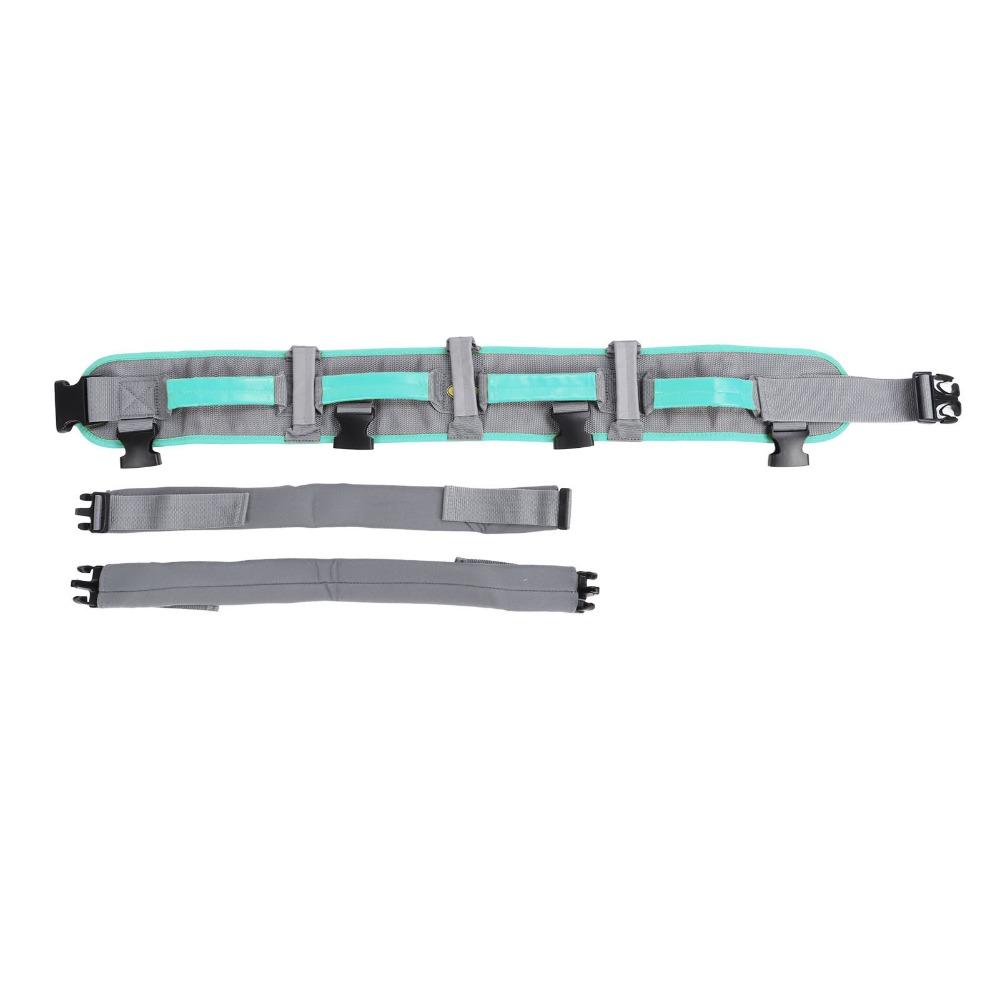Waist circumference 66cm(25.98in)~84cm(33.07in) Elderly Transfer Belt