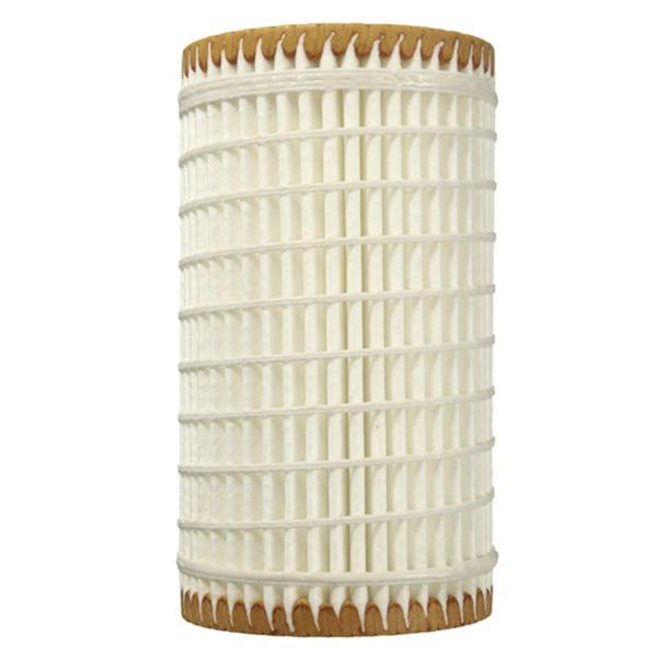 10-Piece Oil Filter Set 0001802609/0001803109 for Mercedes CLK430