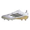 adidas Adizero F50 Elite AG Road To Glory Pack Unisex Cleats White Cloud-White Core-Black JR2119