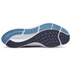 Nike Air Zoom Pegasus 38 UNC Unisex Sneakers Blue College-Navy Valor-Blue DJ0860-400