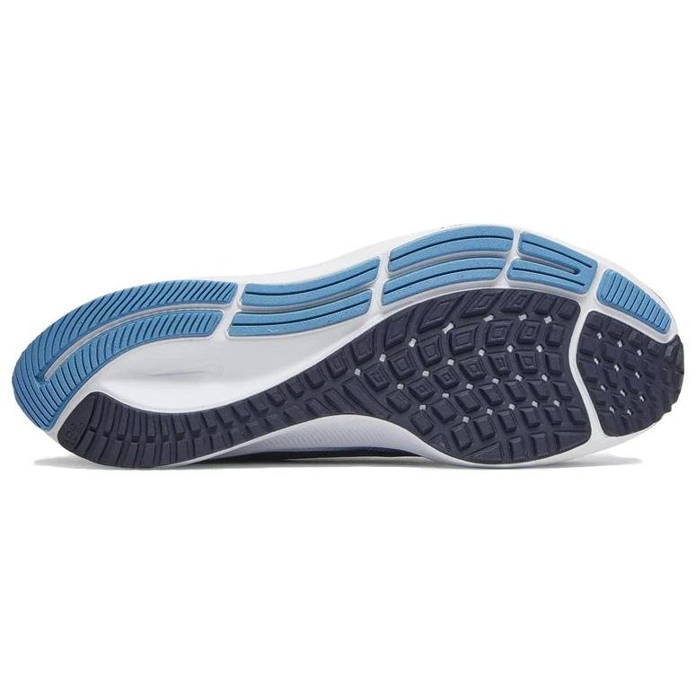 Nike Air Zoom Pegasus 38 UNC Unisex Sneakers Blue College-Navy Valor-Blue DJ0860-400