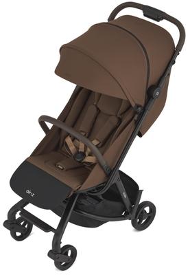 Vybavení pre deti – Detské kočíky