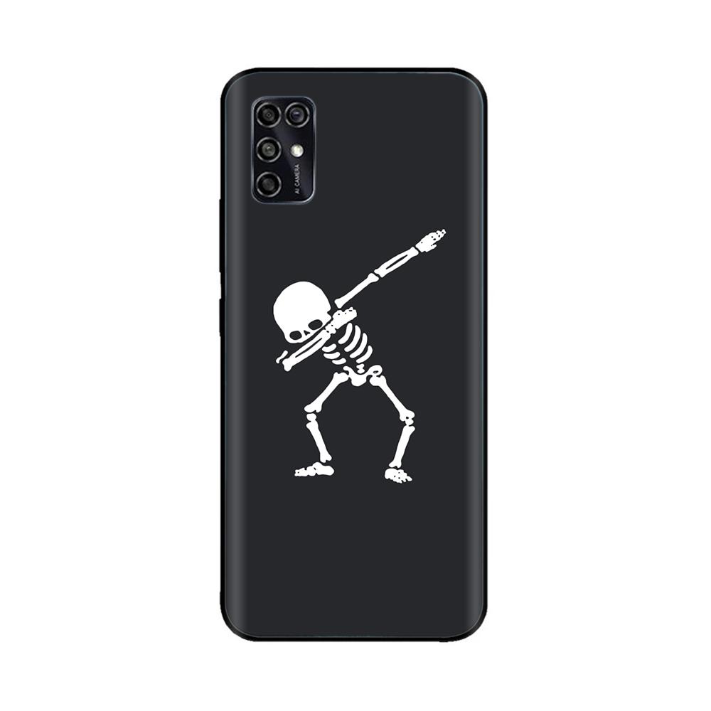 For ZTE Blade V20 Smart Case Soft Silicone Phone Back Cover For ZTE blade V2020 Smart Case V20Smart TPU Bumper V 20 Smart Cover