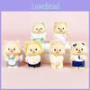 Butter Bear Pajamas School Uniforms Aprons Headscarves Style Model For Girl Fans And Collectors