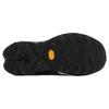 HOKA Anacapa 2 Low GORE-TEX Triple Black Women Sneakers 1142830-BBLC
