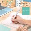 Zebra Ballpoint Pen Blen 0.5 Black Body, Black Ink 10-pack B-BAS88-BK 0.5mm
