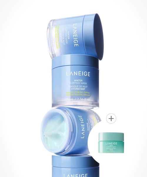 Laneige Water Sleeping Mask 70ml NONE