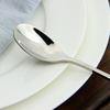 AOOSY Long Handle Spoon, Coffee Stirrers, 9-inch Ice Tea Spoon,Premium 18/10 Stainless Steel Iced Teaspoon for Mothers Milks Tea Mixing Cocktail
