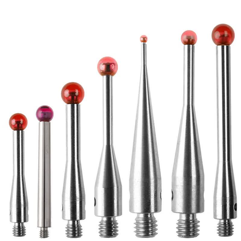 Biwei CMM Ruby Ball Stylus