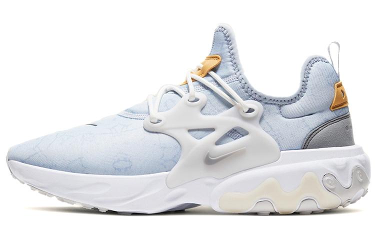 Nike React Presto Marble Grey CN7664-001 38.5