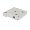 Billet IACV Rotation Plate For K20 K24 K Series Throttle Body TB K Swap