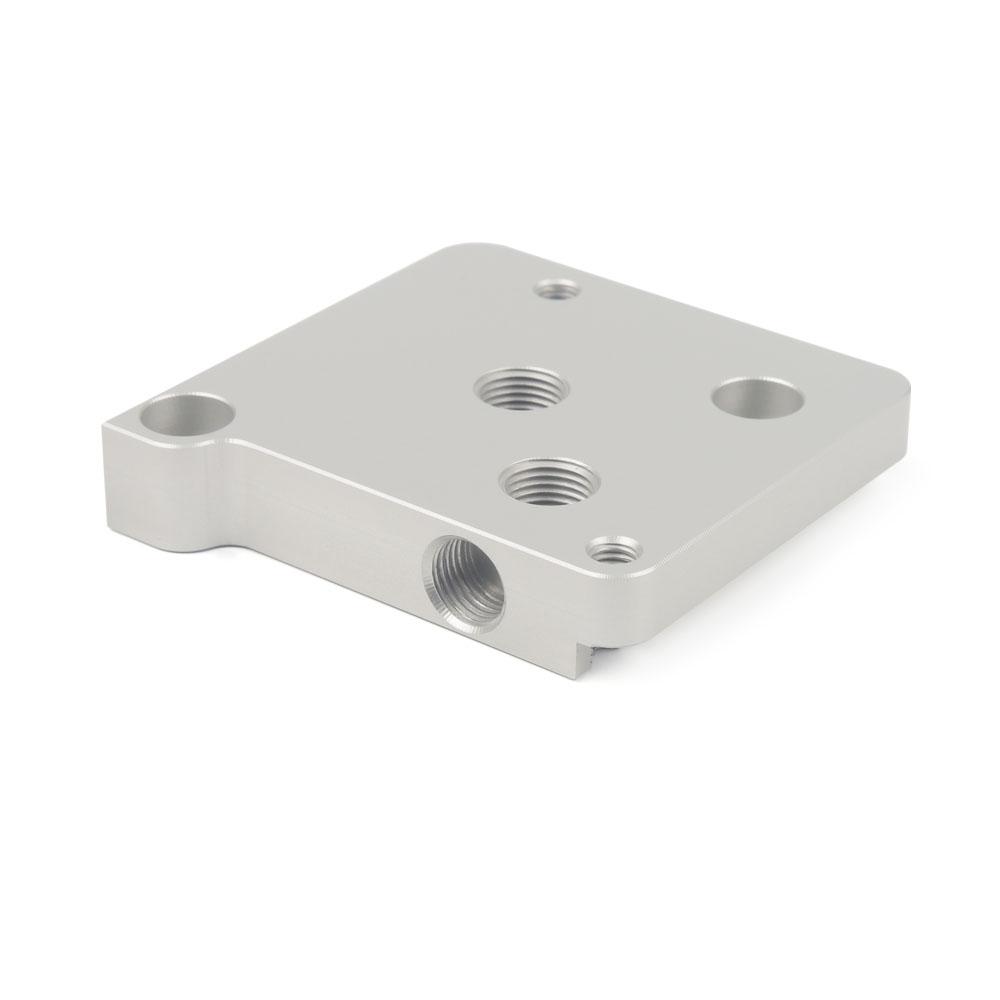 Billet IACV Rotation Plate For K20 K24 K Series Throttle Body TB K Swap
