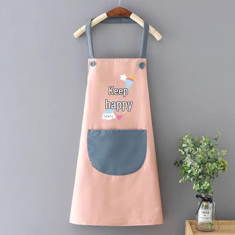 Водонепроницаемый кухонный фартук для кейтеринга