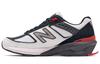 990v5 Made In Usa 'White Carbon Red' M990NL5